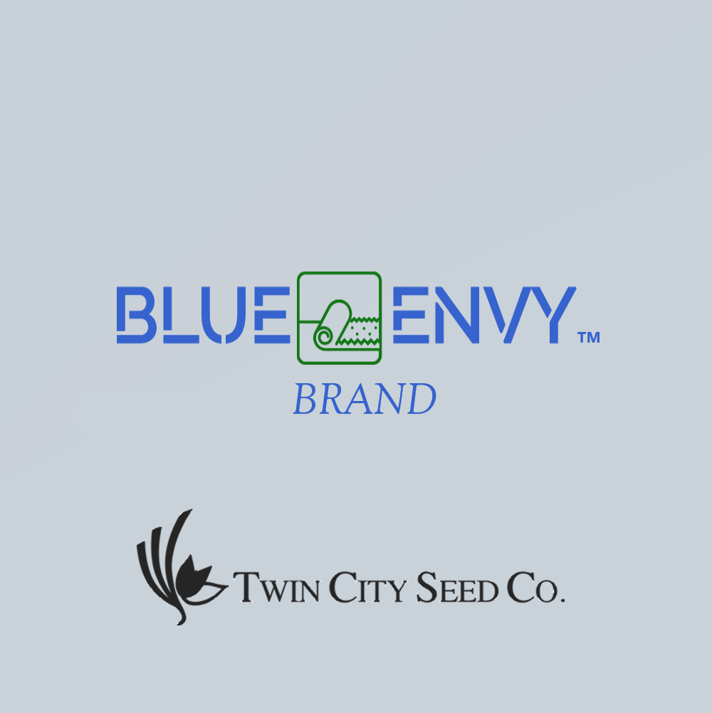 BLUE ENVY™ Elite Kentucky Bluegrass Blend