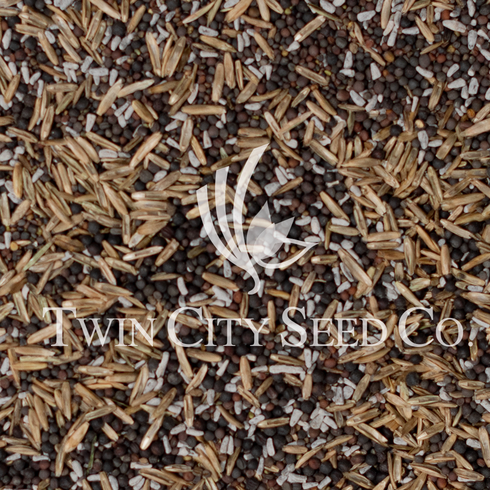 Deer & Wildlife Mixture #2