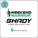 Shady Lawn Seed Mixture - 5 lb Bag