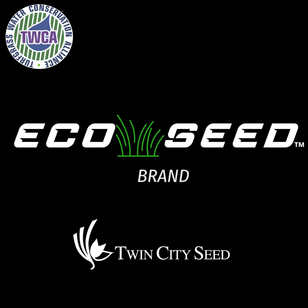 ECO SEED™ (Low Grow Fescue) Mix