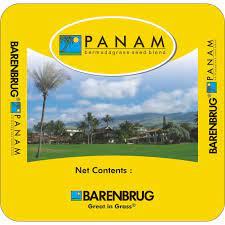 PanAm Bermudagrass