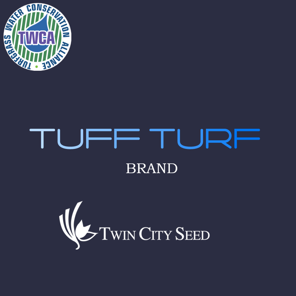 Tuff Turf Lawn Seed Mixture®